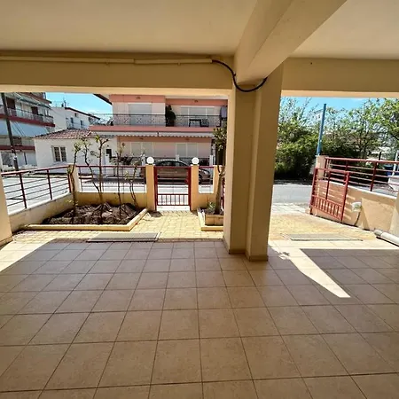 Lighthouze87 Apartman *