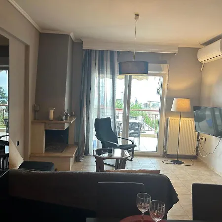 Lighthouze87 Apartman
