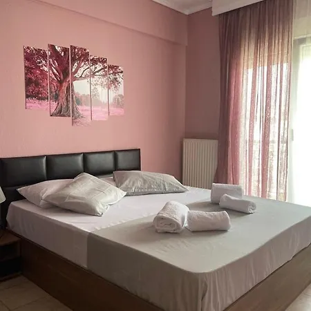 Apartman Lighthouze87 *
