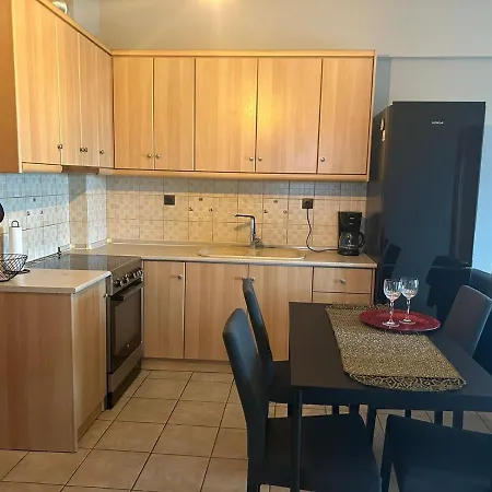 Lighthouze87 Apartman *